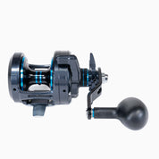 Daiwa 2025 Saltist Star Drag Reels SD20 Rear