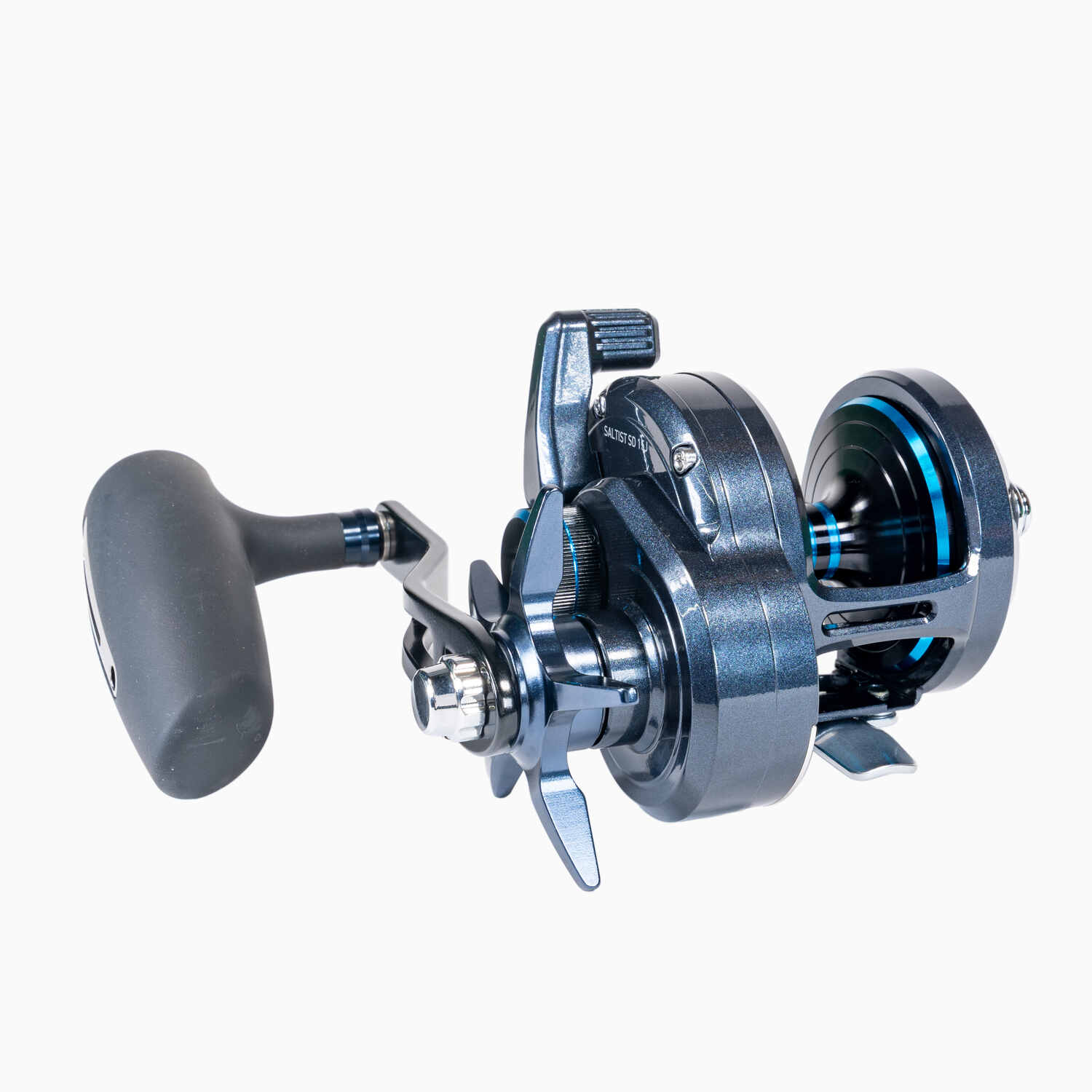 Daiwa 2025 Saltist Star Drag Jigging Reels 15J