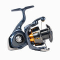 DAIWA SOL MQ LT 4000 Spinning Reel Sideplate