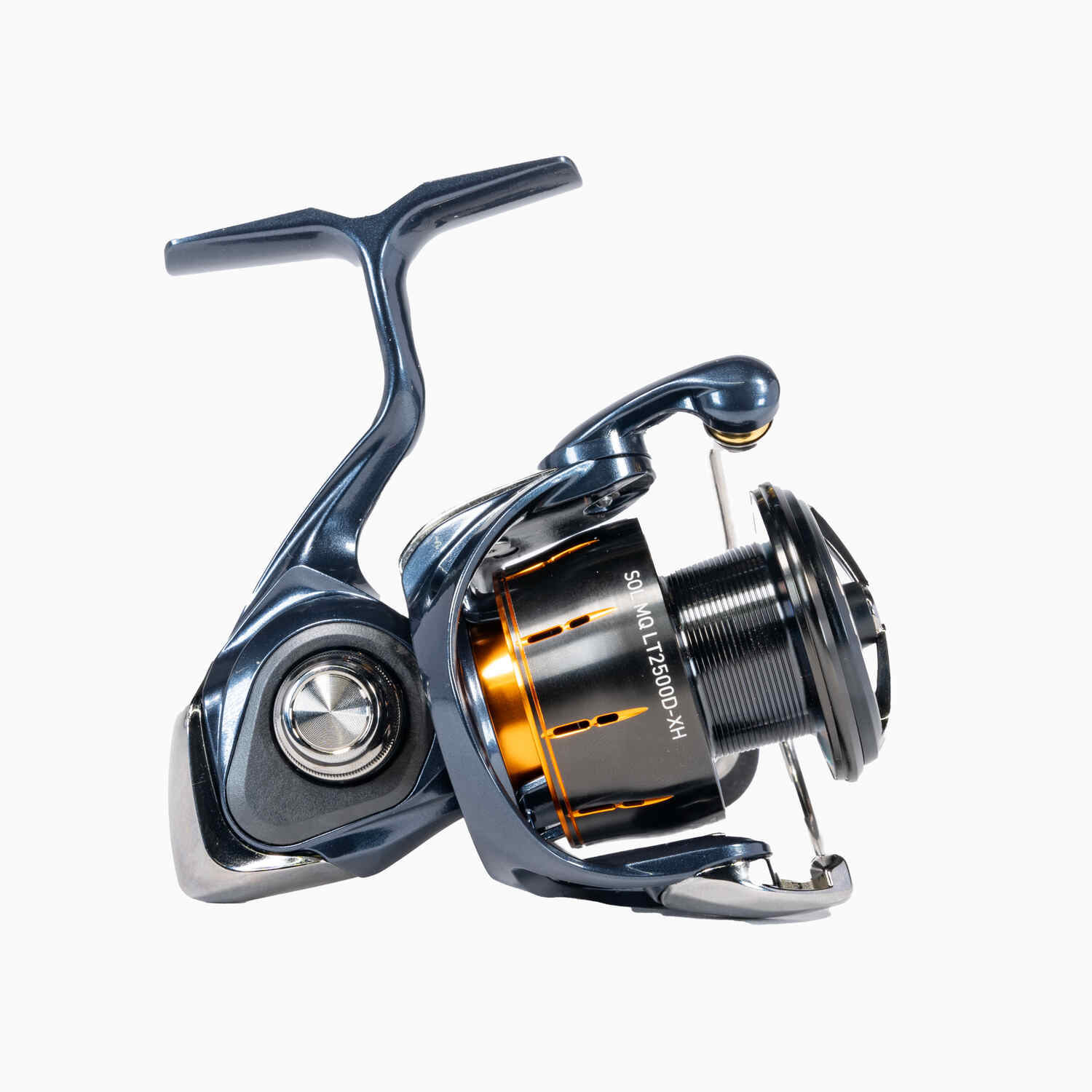 Daiwa 2024 Sol MQ LT Spinning Reels - J&H Tackle