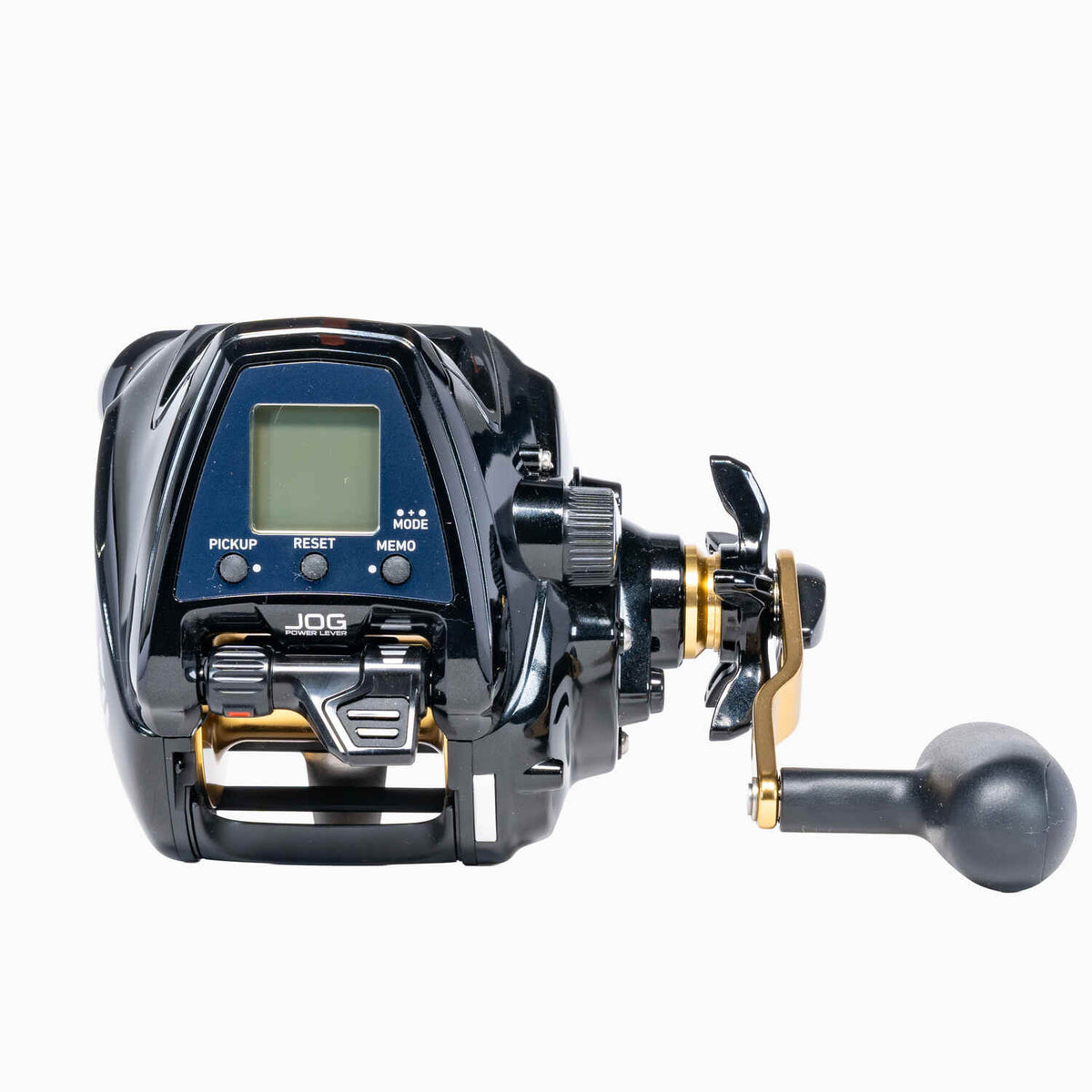 Daiwa 2024 Tanacom S500J Electric Reels Top