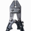 Diamond CH18 Heavy Duty Hand Crimper Jaws