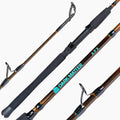 Dark Matter APX Casting Rods