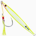 DARKMATTERJUGGERNAUTVERTICALJIGSCHARTREUSE100G