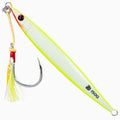 DARKMATTERJUGGERNAUTVERTICALJIGSCHARTREUSE150G