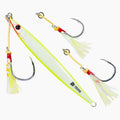 DARKMATTERJUGGERNAUTVERTICALJIGSCHARTREUSEWHOOKS150G