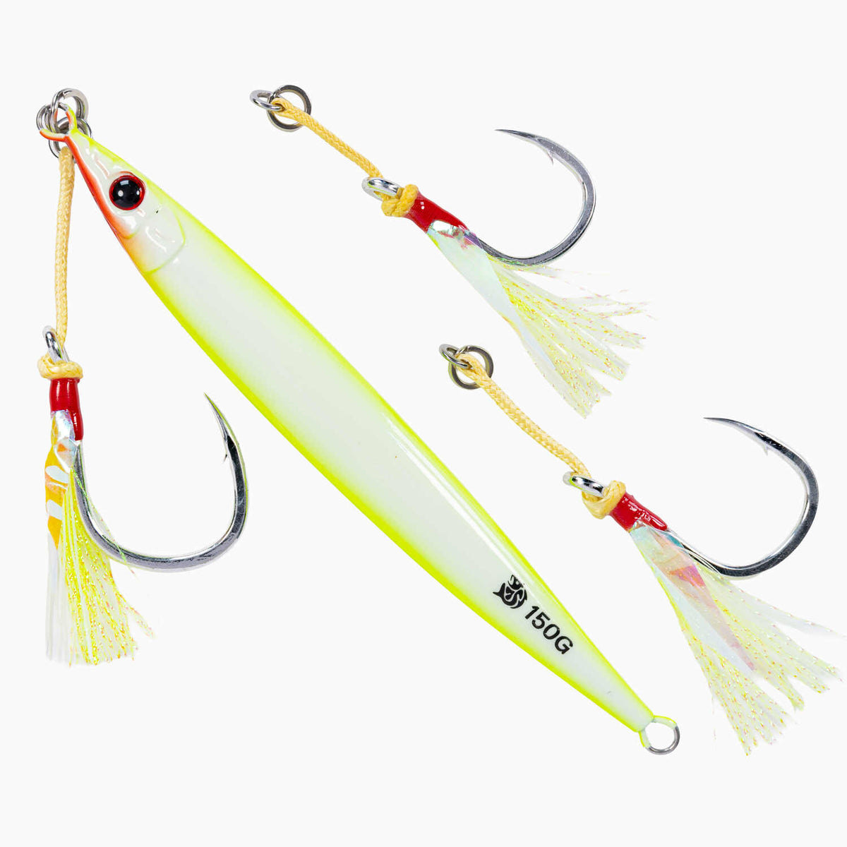 DARKMATTERJUGGERNAUTVERTICALJIGSCHARTREUSEWHOOKS150G