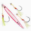 DARKMATTERJUGGERNAUTVERTICALJIGSPINKGLOWWHOOKS150G