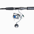 Striped Bass Casting and Jigging Combo – Most Popular - 7'0" Spinning Black 2
