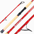 Dark Matter SPS Inshore Spinning Rods Red H