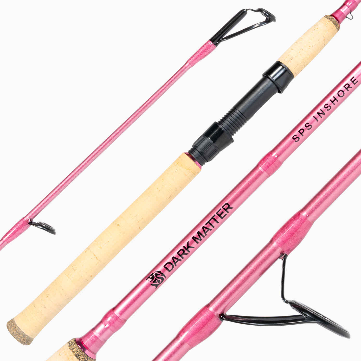 best saltwater rod and reel combo for under a hundred Blue Runner w-96" Glass use fishing reels to enthusiastic anglers Spinning Reels Best Spinning Rod