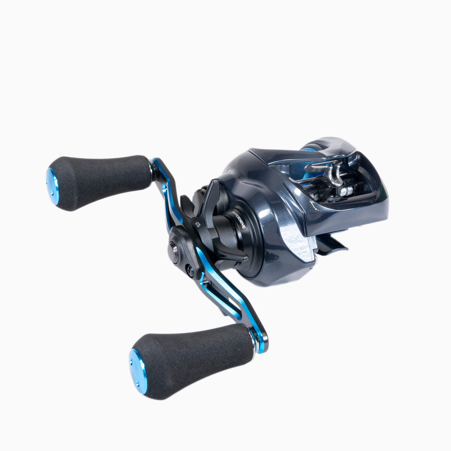Daiwa 2025 Coastal TW 200 Baitcasting Reels