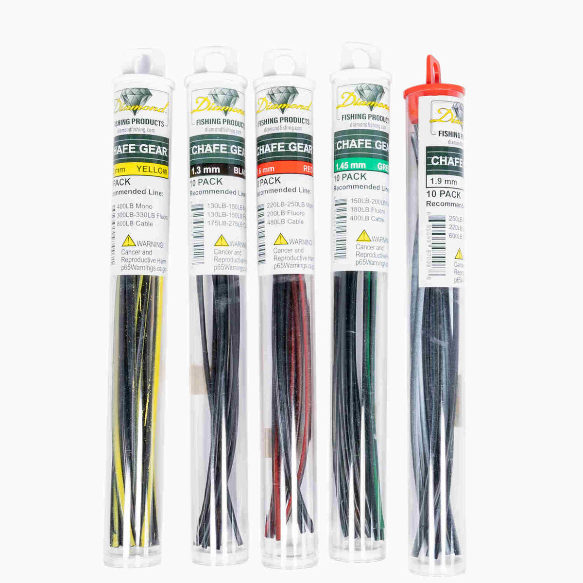 Diamond Chafing Gear Chafe