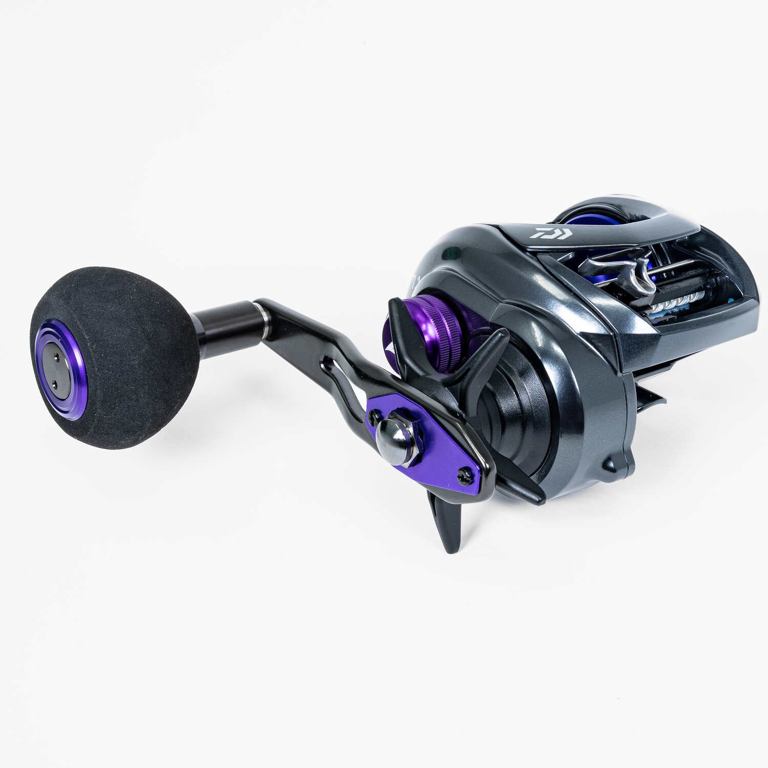Daiwa 2021 Prorex TWS Baitcasting Reels - J&H Tackle Daiwa 2021 Prorex TWS Baitcasting Reels - J&H Tackle