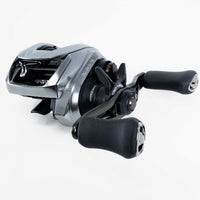Daiwa 2021 Zillion SV TW 100XH Baitcasting Reels