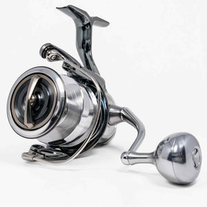 Daiwa 2022 Exist LT Spinning Reels