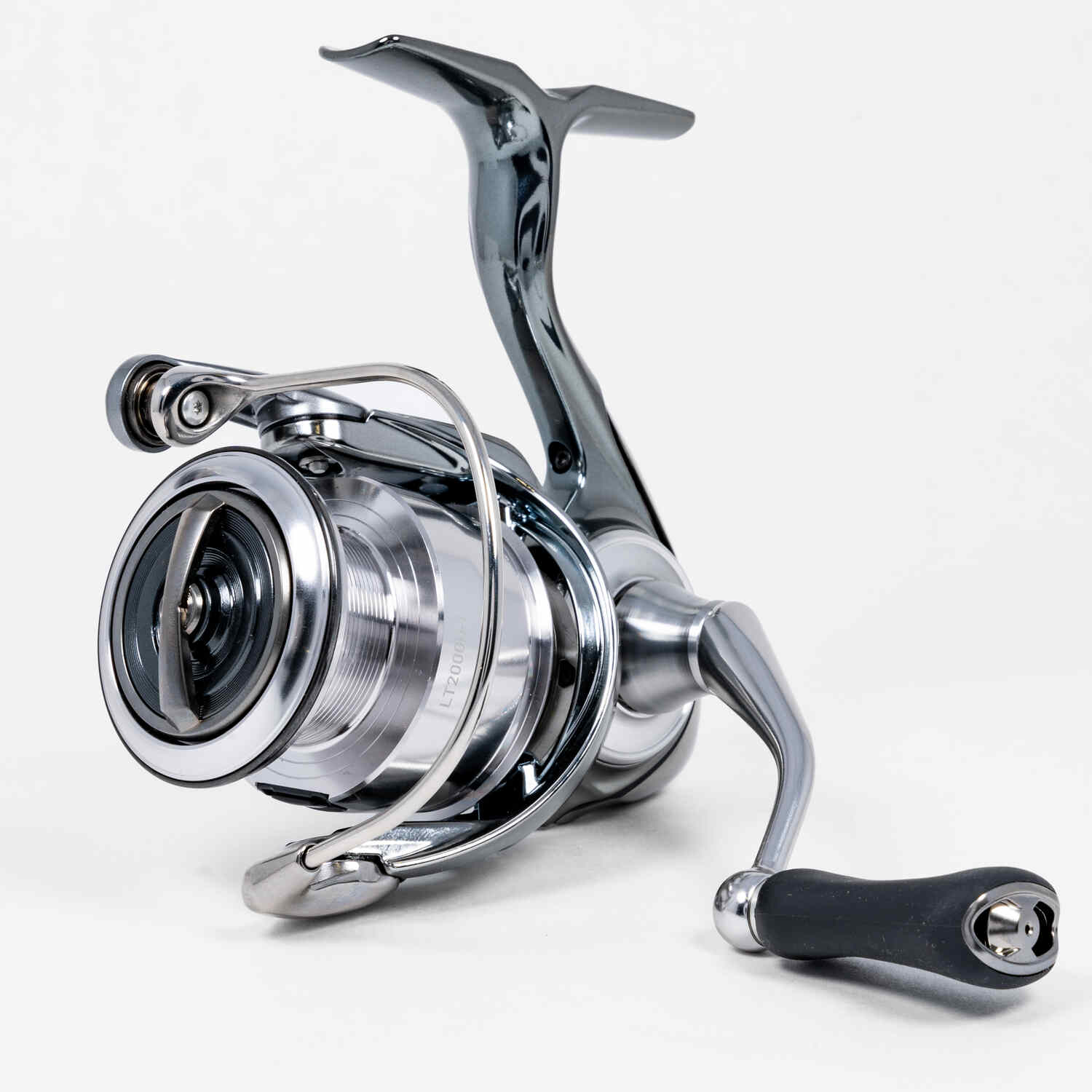 Daiwa 2022 Exist LT 2000D-P Spinning Reels – J&H Tackle