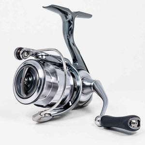 Daiwa 2022 Exist LT 2000D-P Spinning Reels