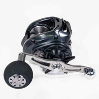 Daiwa 2023 Lexa 400HL-P Baitcasting Reels