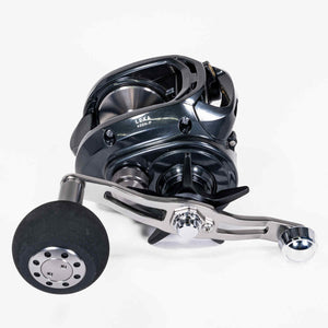 Daiwa 2023 Lexa 400HL-P Baitcasting Reels