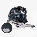 Daiwa 2023 Lexa 400L Baitcasting Reels