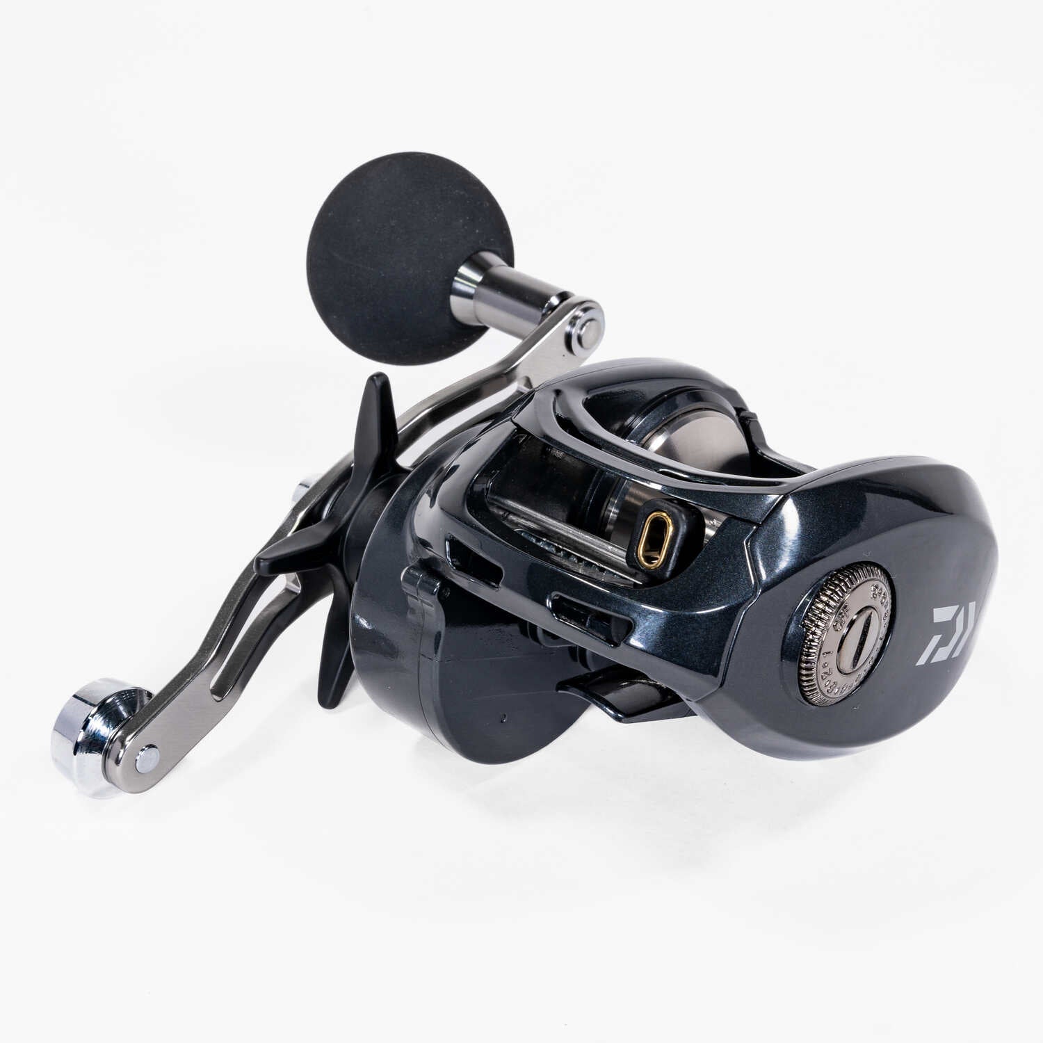Daiwa LX400H-P Lexa Baitcasting Reel