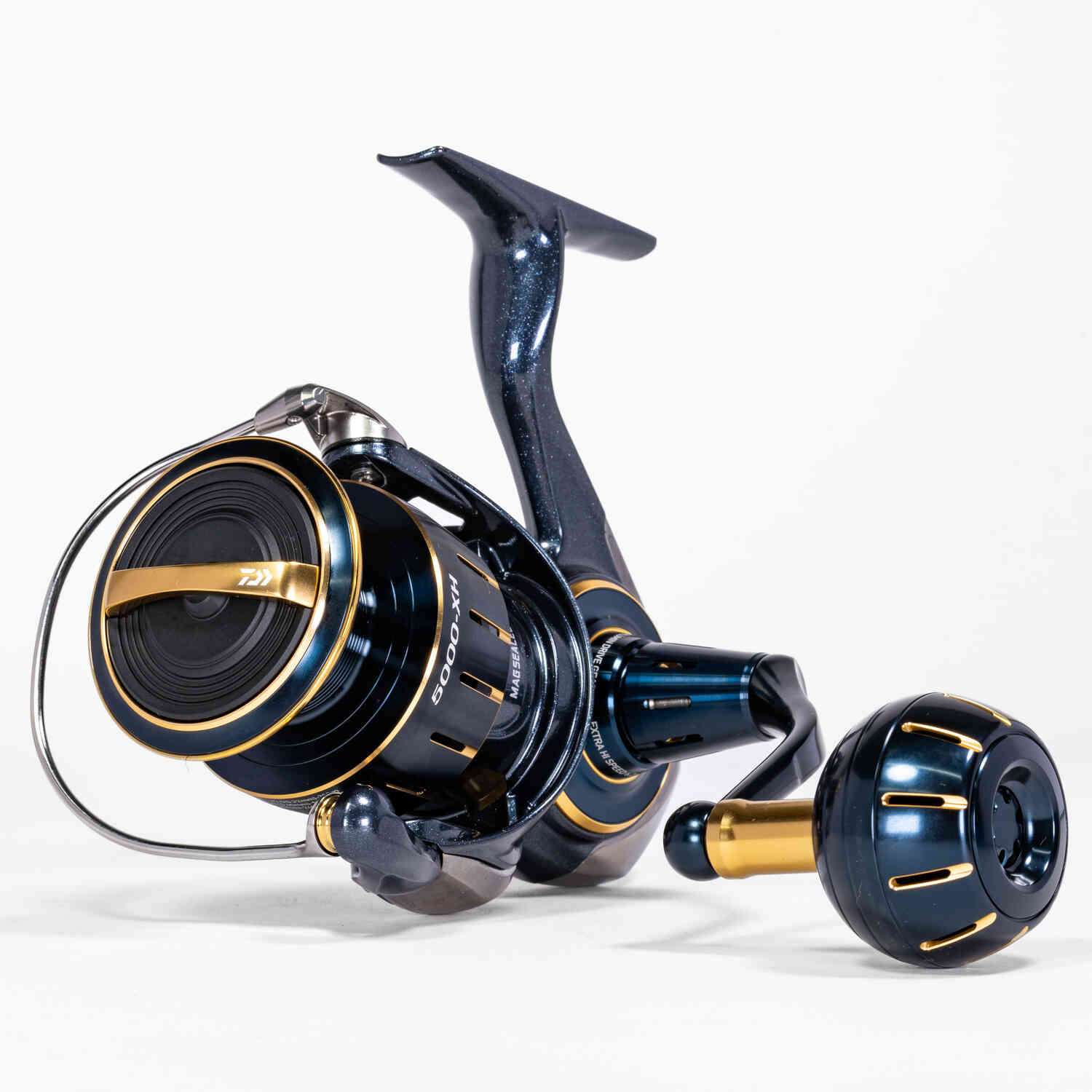 Daiwa SAG5000-XH Saltiga Spinning Reel