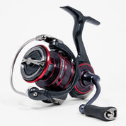 Daiwa Ballistic MQ LT Spinning Reels