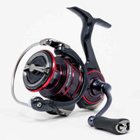 Daiwa Ballistic MQ LT 3000D Spinning Reels – J&H Tackle