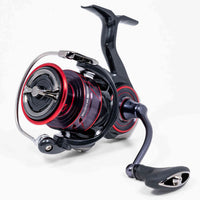 Daiwa Ballistic MQ LT 3000D Spinning Reels