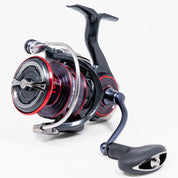 Daiwa Ballistic MQ LT Spinning Reels