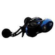 Daiwa Coastal TWS Baitcasting Reels