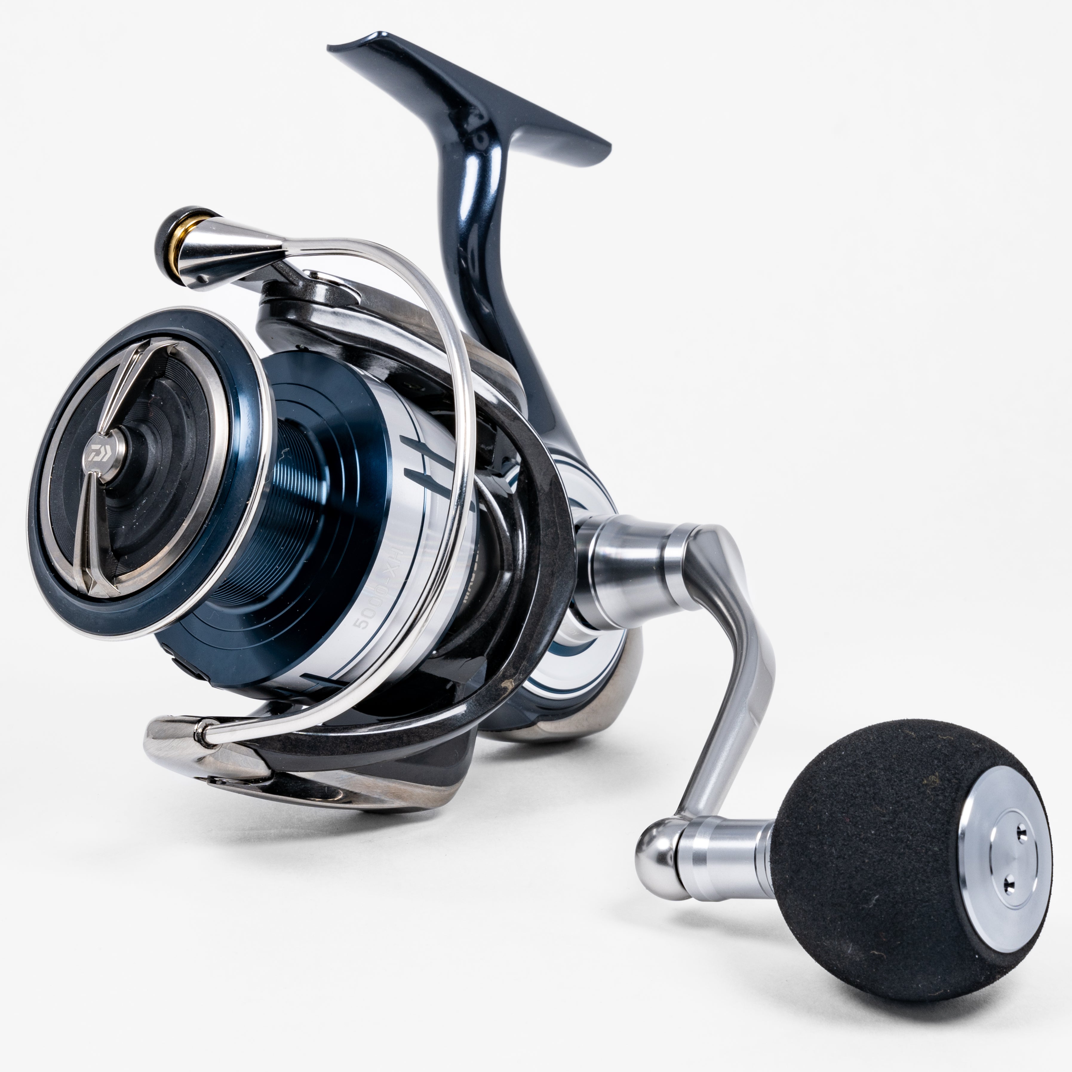 Daiwa Certate SW Spinning Reels