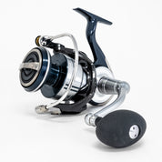 Daiwa Certate SW Spinning Reels