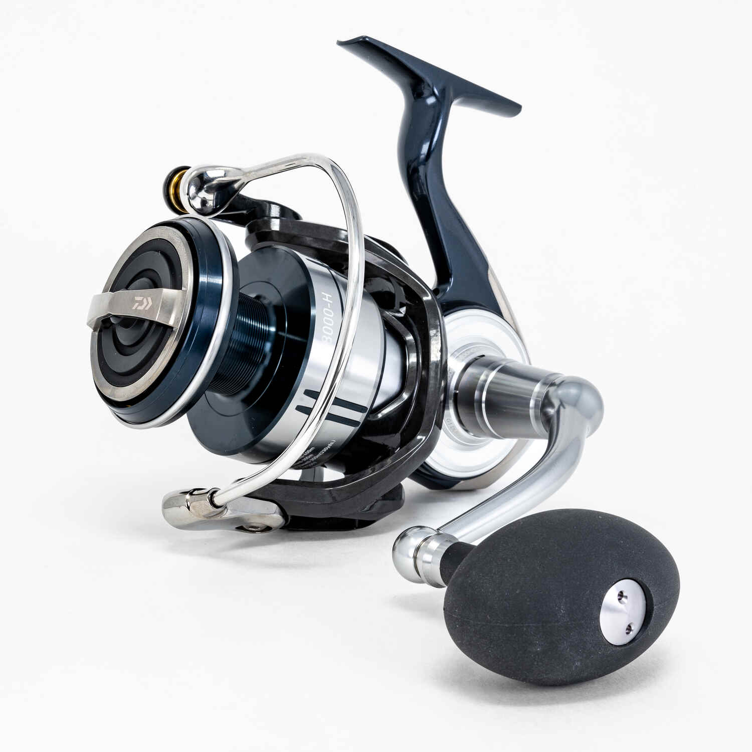 daiwa certate reels for sale ebay uk SW G Spinning Reel 6000-XH which is more rigid than aluminum Daiwa CERTATESWG5000-XH Certate SW Spinning