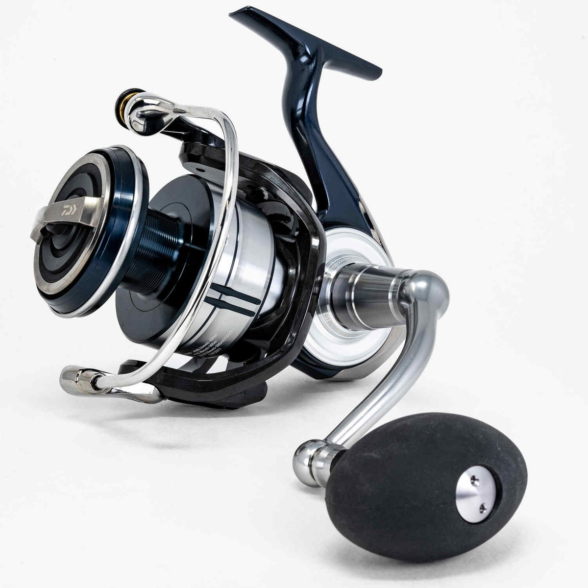 Daiwa Certate SW 4000-XH Spinning Reels – J&H Tackle