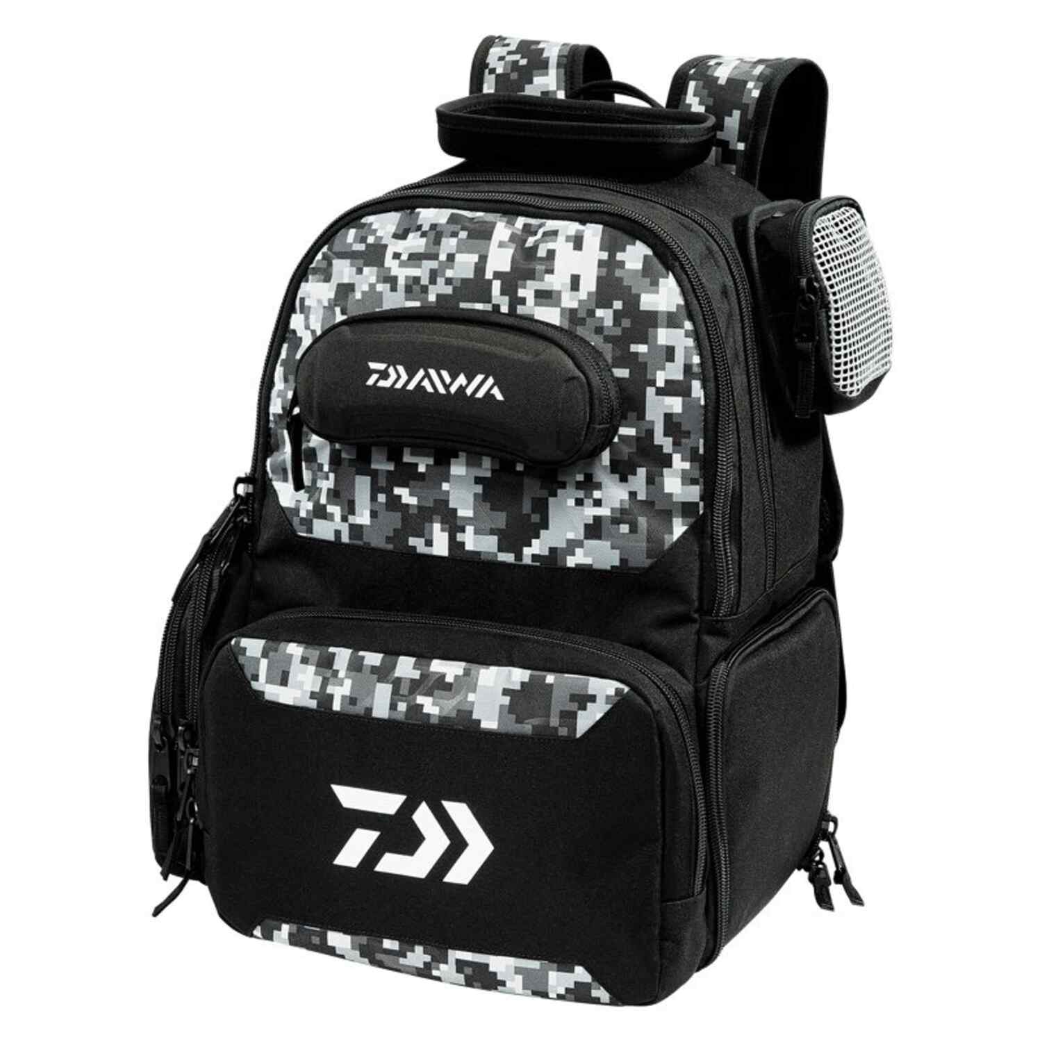 daiwa d vec ruck zuck zelt Daiwa D-VEC Tactical Backpack – J&H Tackle