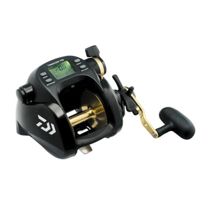 daiwa electric reels for sale Seaborg Power Assist giving it greater efficiency and power with all the same reliability as before Daiwa Seaborg Megatwin Power Assist