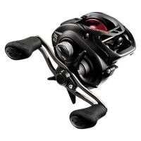 Daiwa Fuego CT 100XS Baitcasting Reels