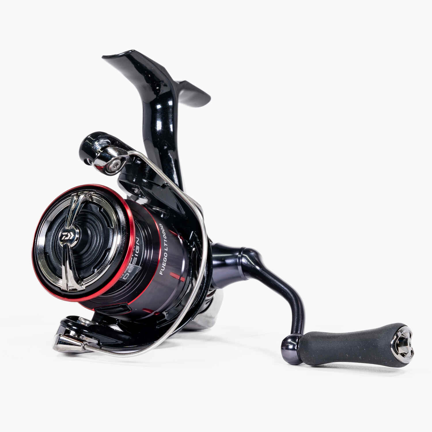 Daiwa 2023 Fuego LT 1000 Spinning Reels – J&H Tackle
