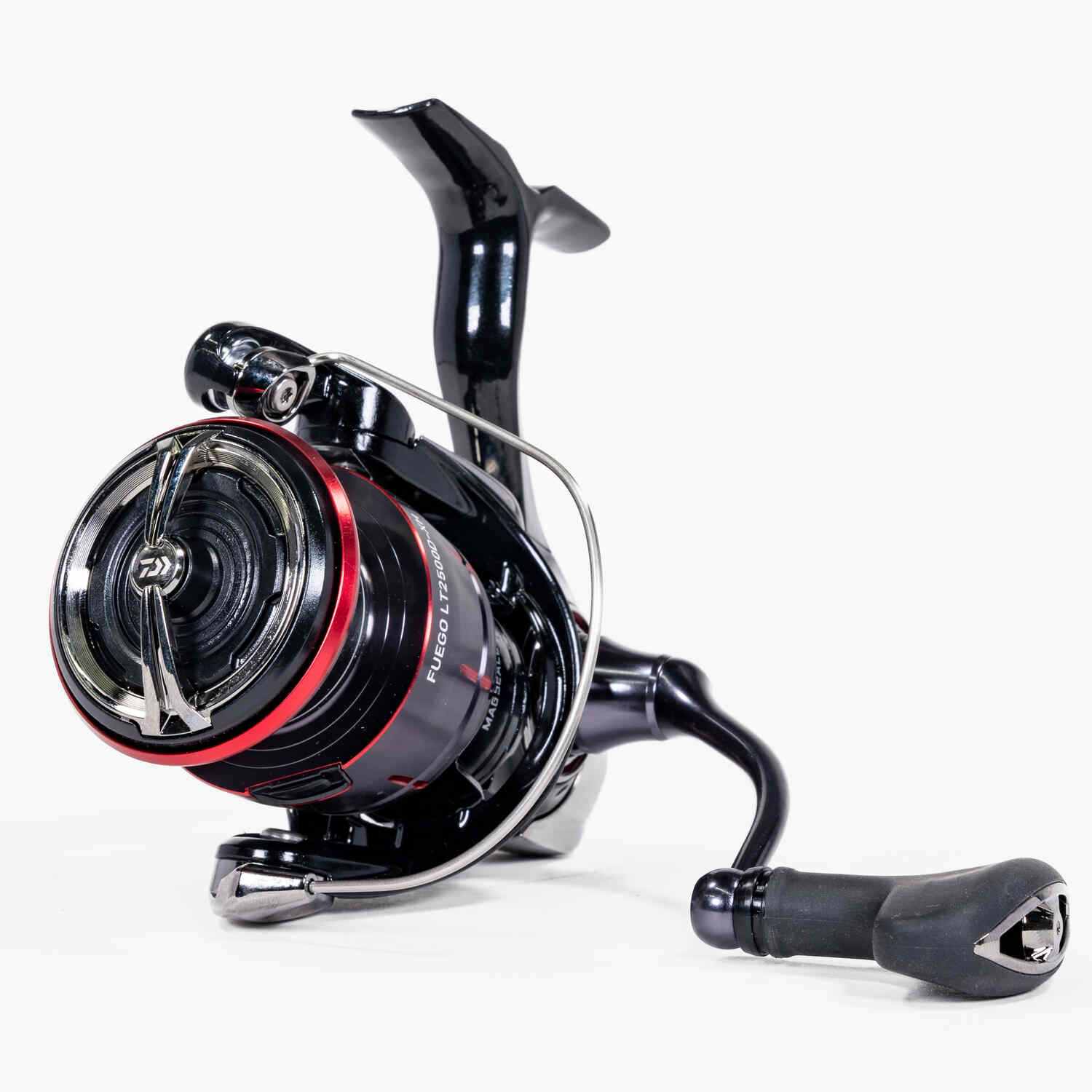Daiwa Fuego LT Spinning Reel