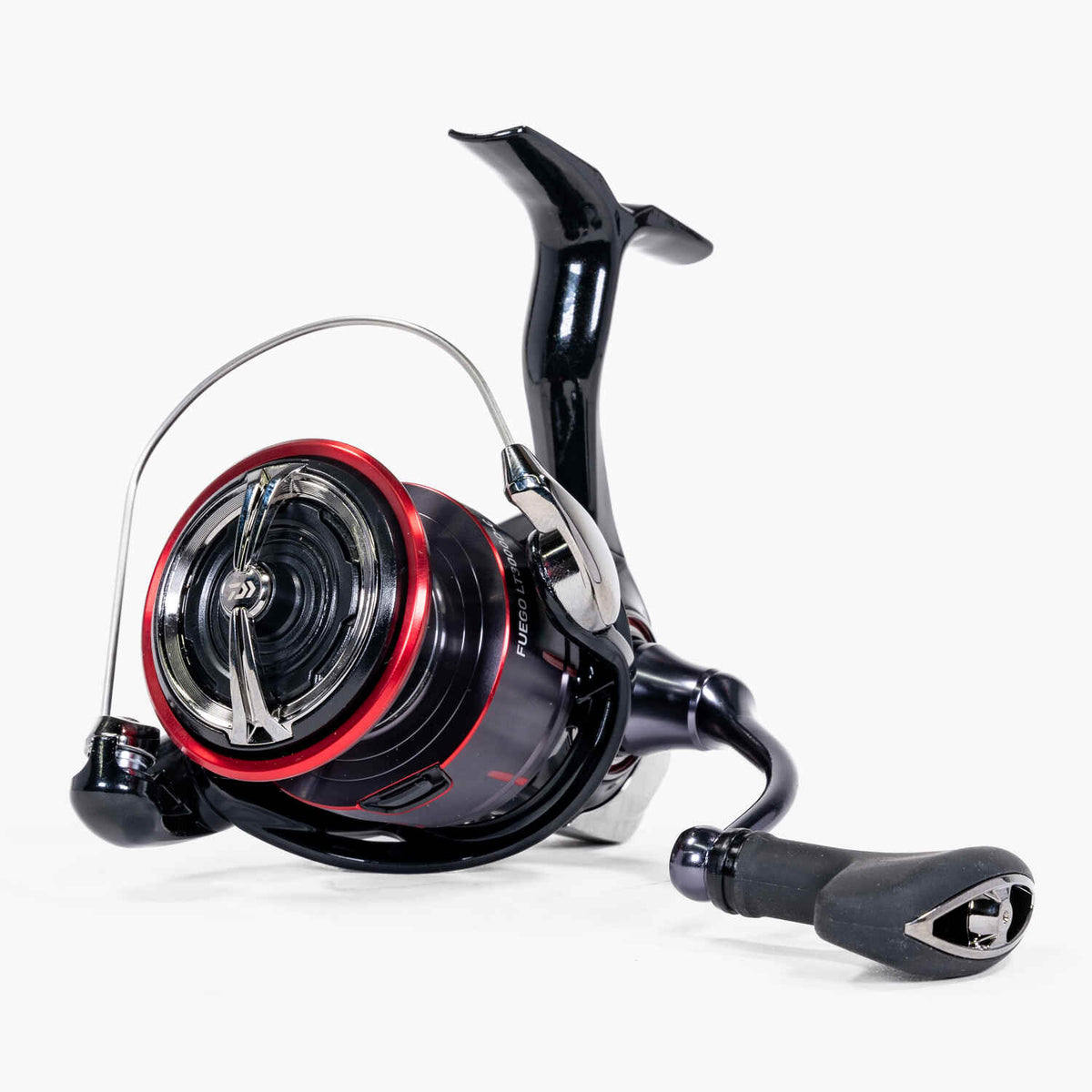 Daiwa Fuego LT Spinning Reel