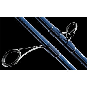 Daiwa Harrier Jigging Spinning Rods