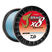 Daiwa J-Braid Grand X8 Braided Line