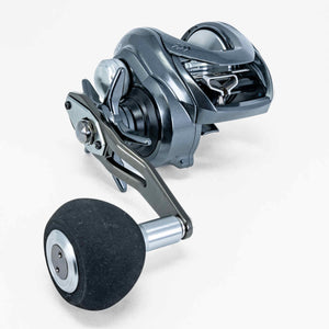 Daiwa Lexa TW Baitcasting Reels