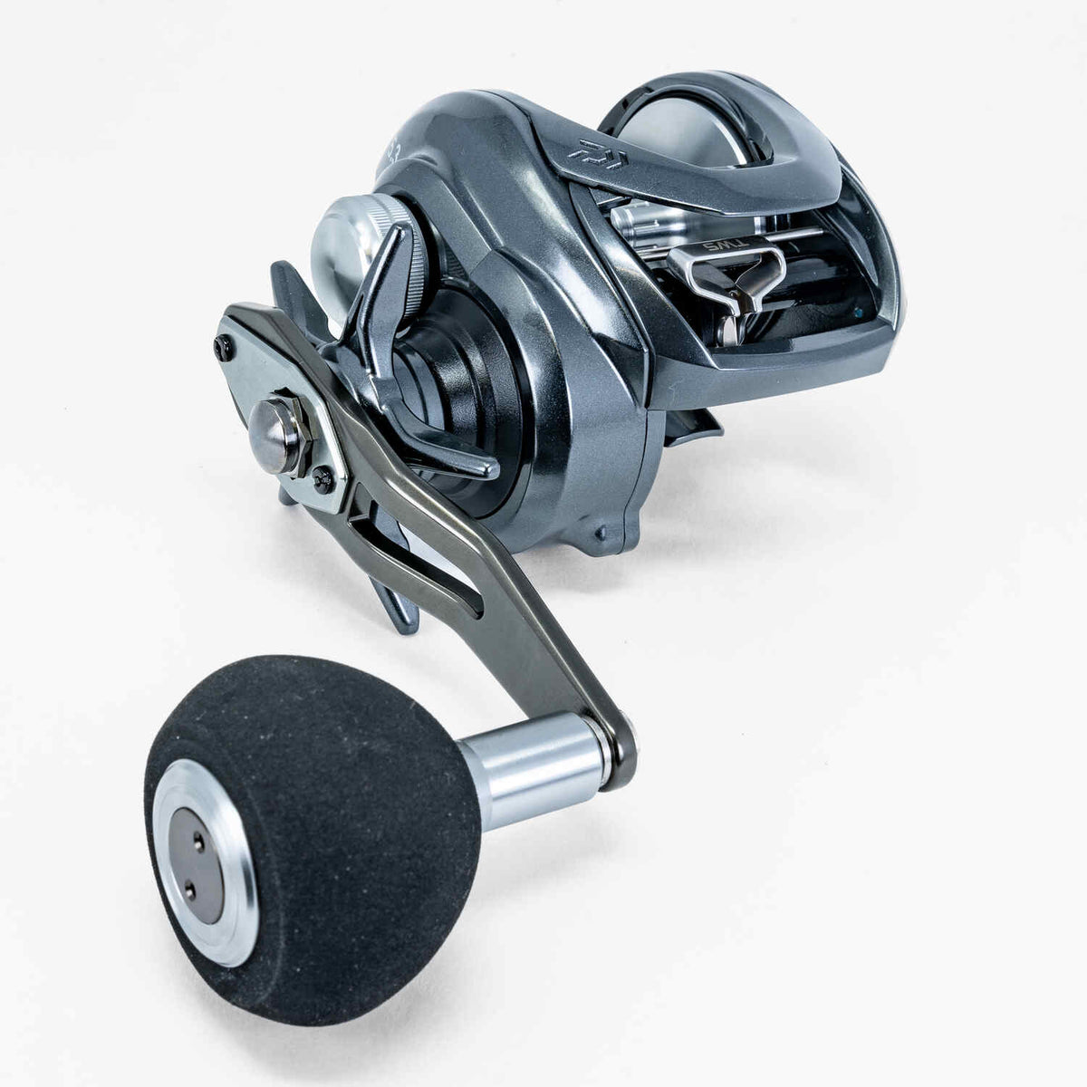 Daiwa Lexa TW 400 Baitcasting Reels – J&H Tackle