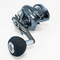 Daiwa Lexa TW 400 Baitcasting Reels