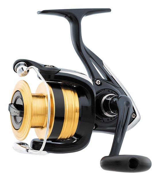 Daiwa Sweepfire 2B 1500-2B Spinning Reels – J&H Tackle