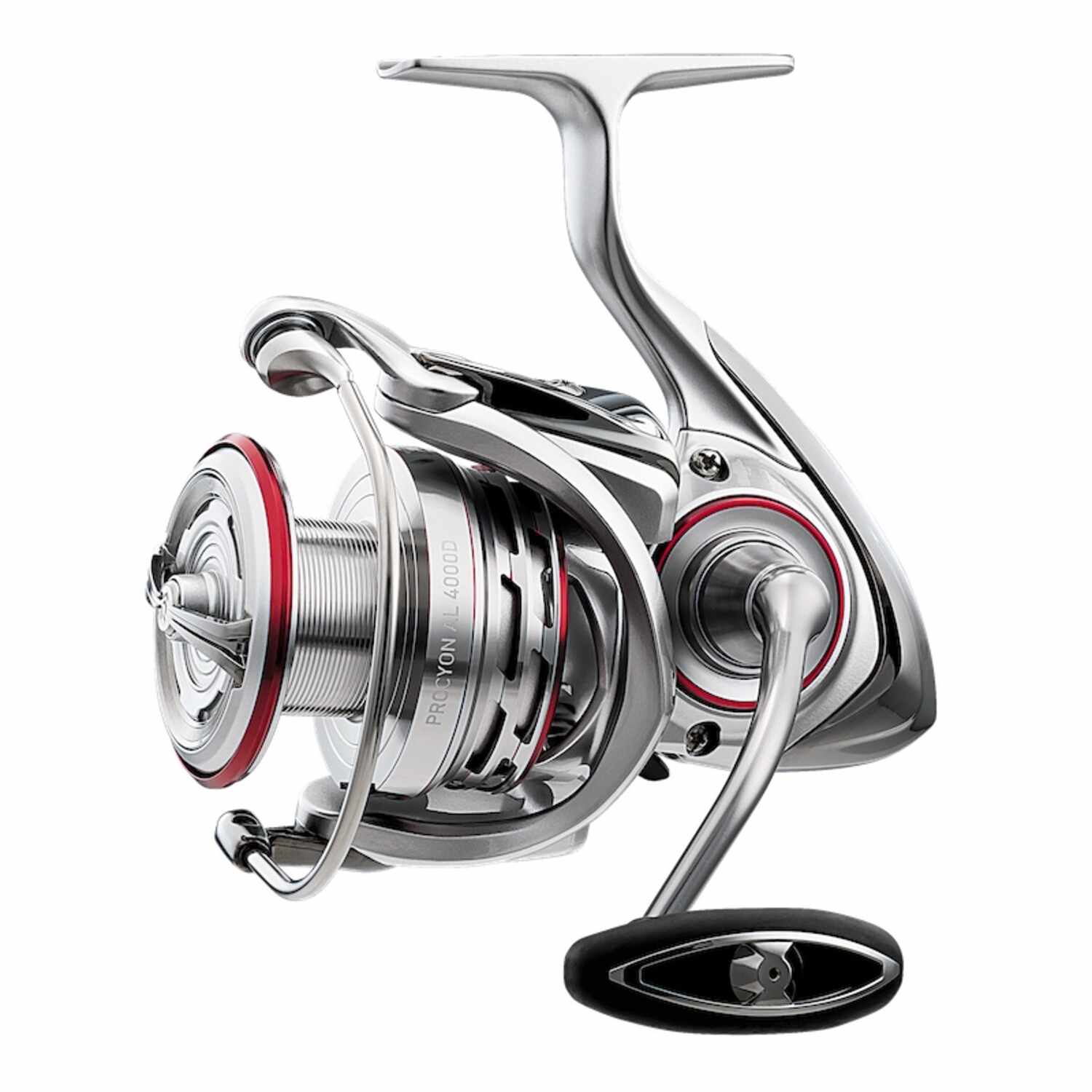 bass 4000 fishing reel Diwa Spinning Reels for Saltwater Freshwater 3000 5000 6000 7000 Spools Ultra Smooth Ultralight Powerful Trout Carp Gear Stainless Ball Bearings Metal Body Ice Fishing Reels(3000) : Sports & Outdoors disc drag system exerts consistent drag pressure Quantum BK4000 Benchmark Spinning Reel