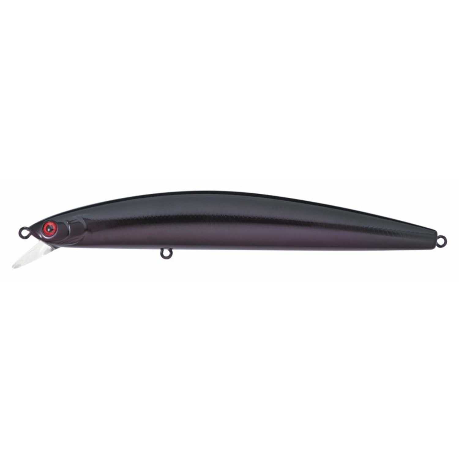 bass minnow lures Daiwa Salt Pro Minnow - 6in Floating